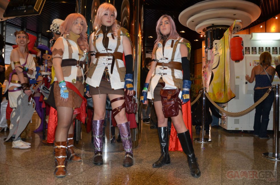 Mangazur 2011 cosplays 0096