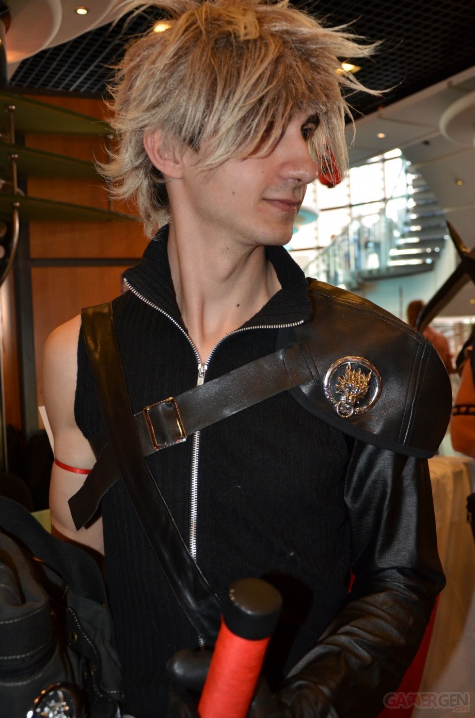 Mangazur 2011 cosplays 0098