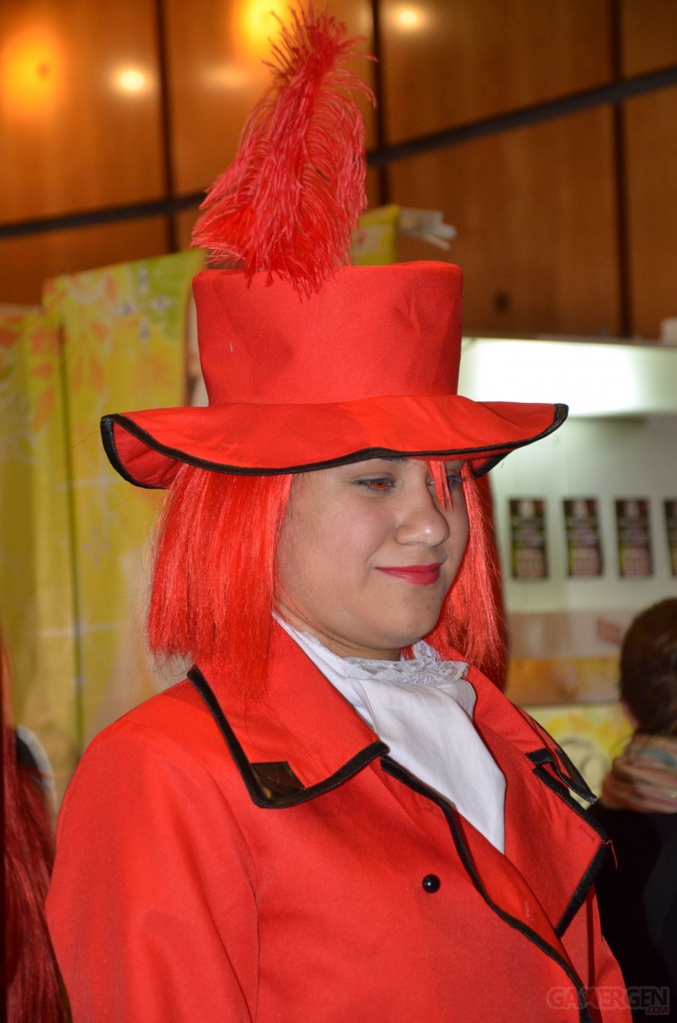 Mangazur 2011 cosplays 0101