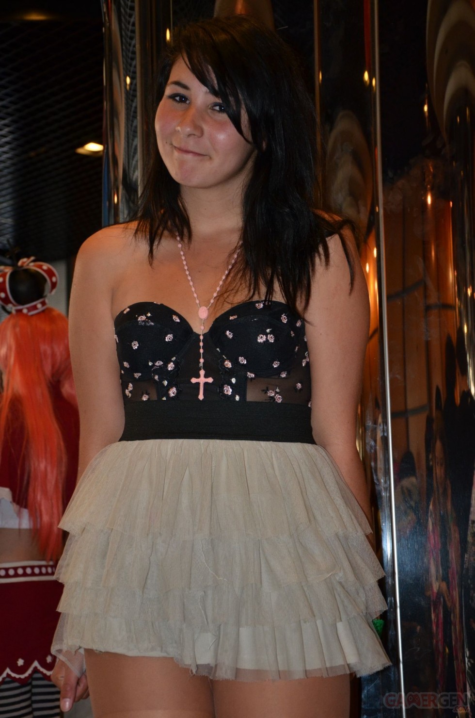 Mangazur 2011 cosplays 0105