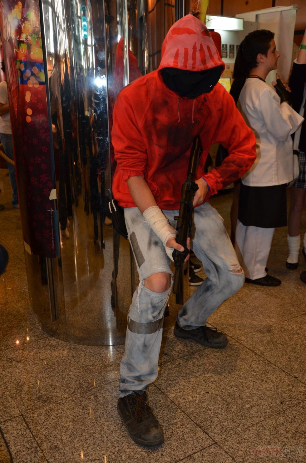 Mangazur 2011 cosplays 0106