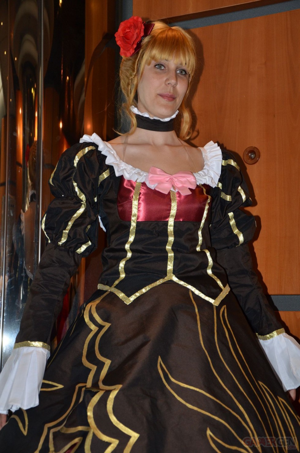 Mangazur 2011 cosplays 0112