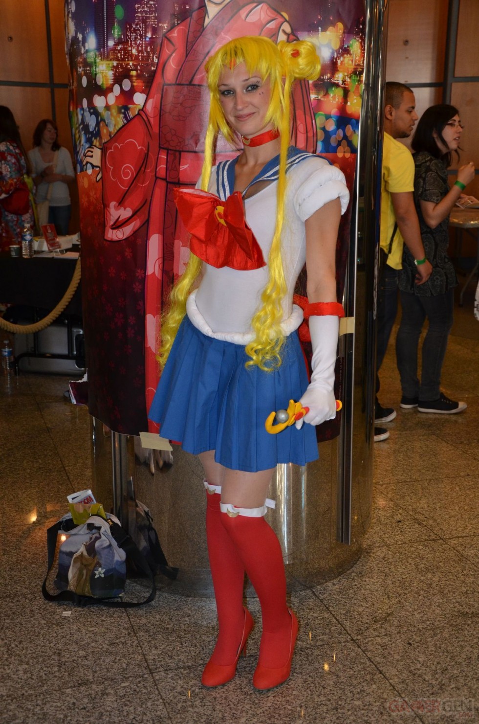 Mangazur 2011 cosplays 0119