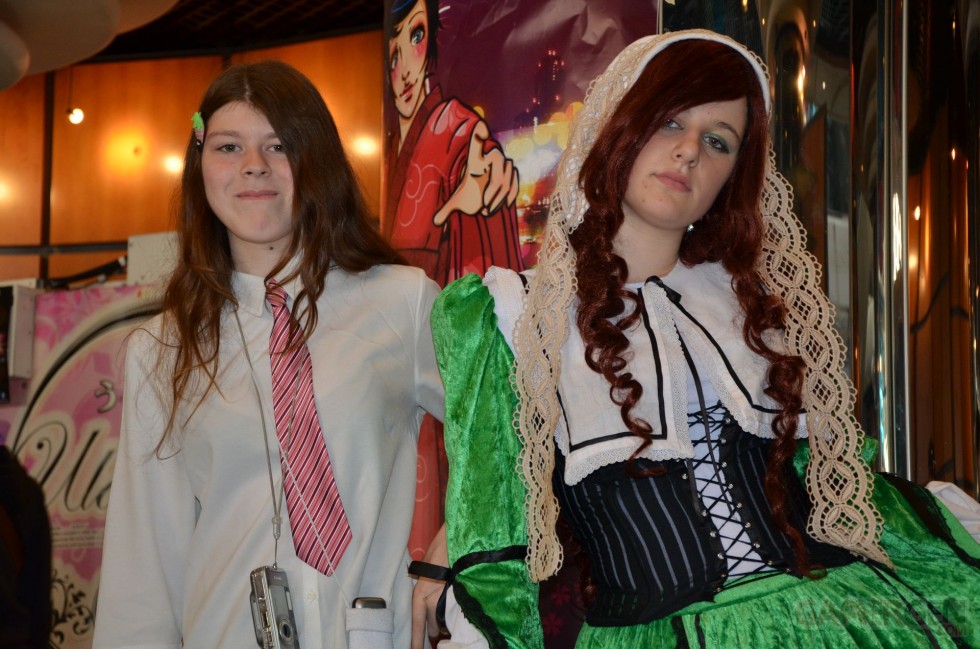 Mangazur 2011 cosplays 0121