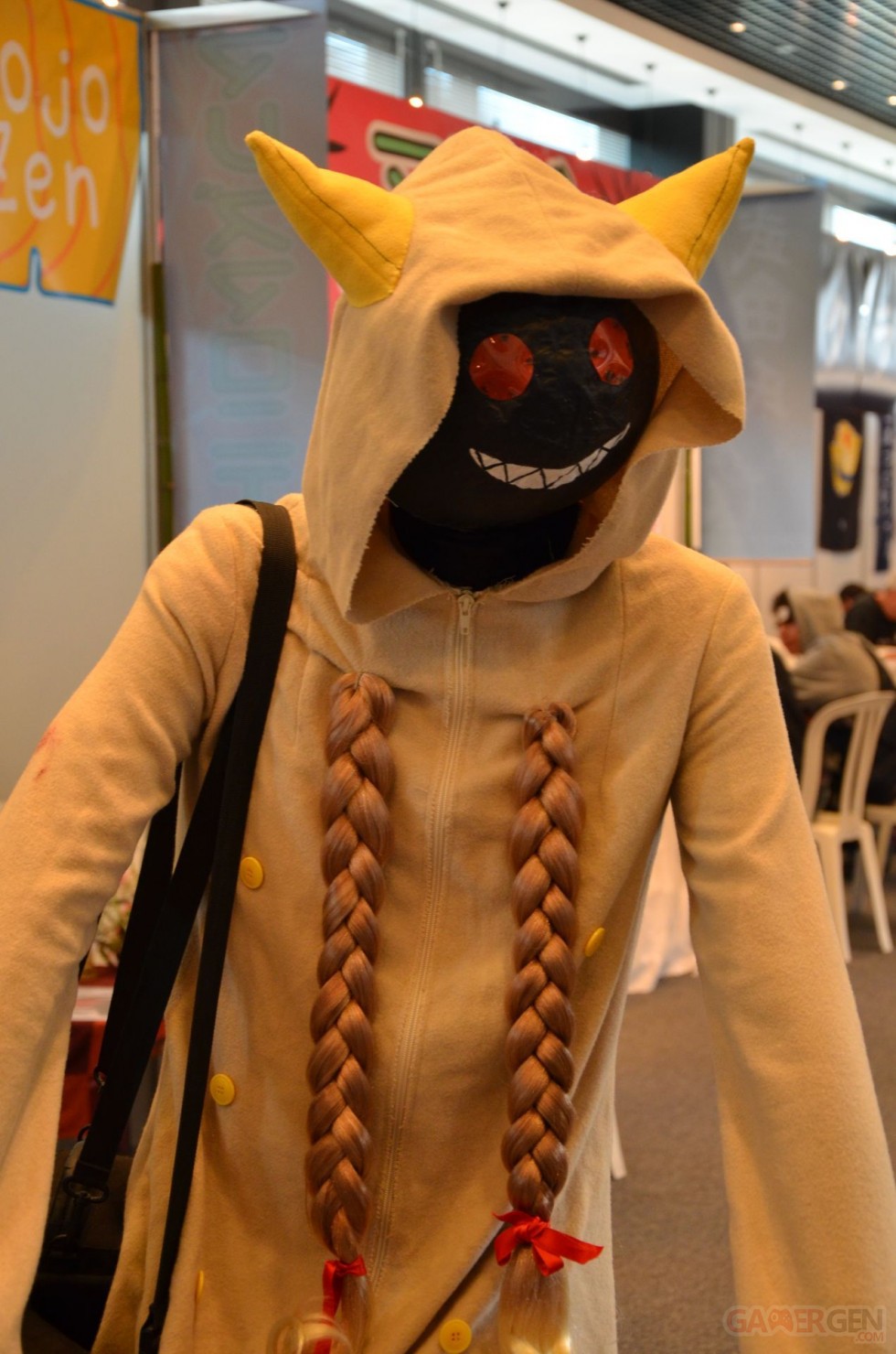 Mangazur 2011 cosplays 0131