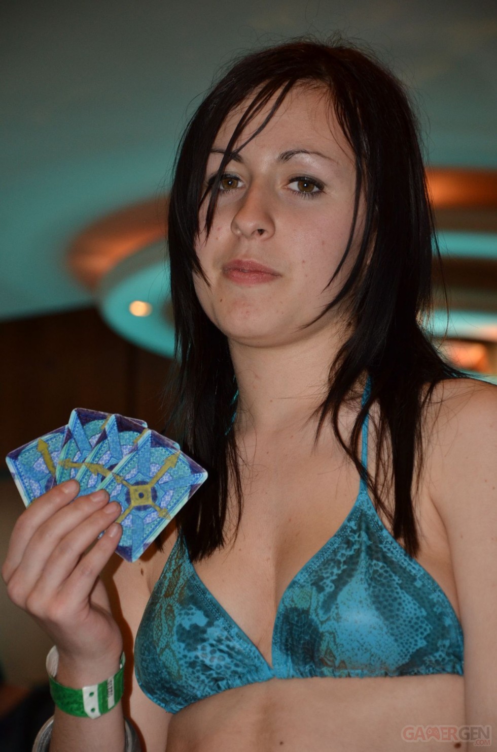 Mangazur 2011 cosplays 0133