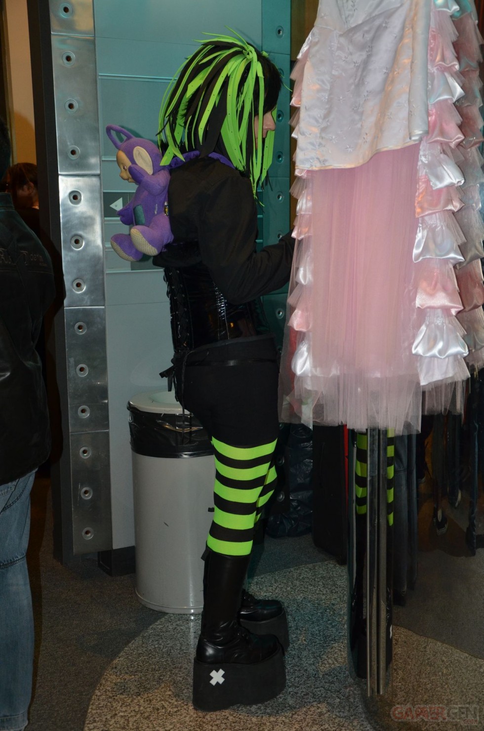 Mangazur 2011 cosplays 0139