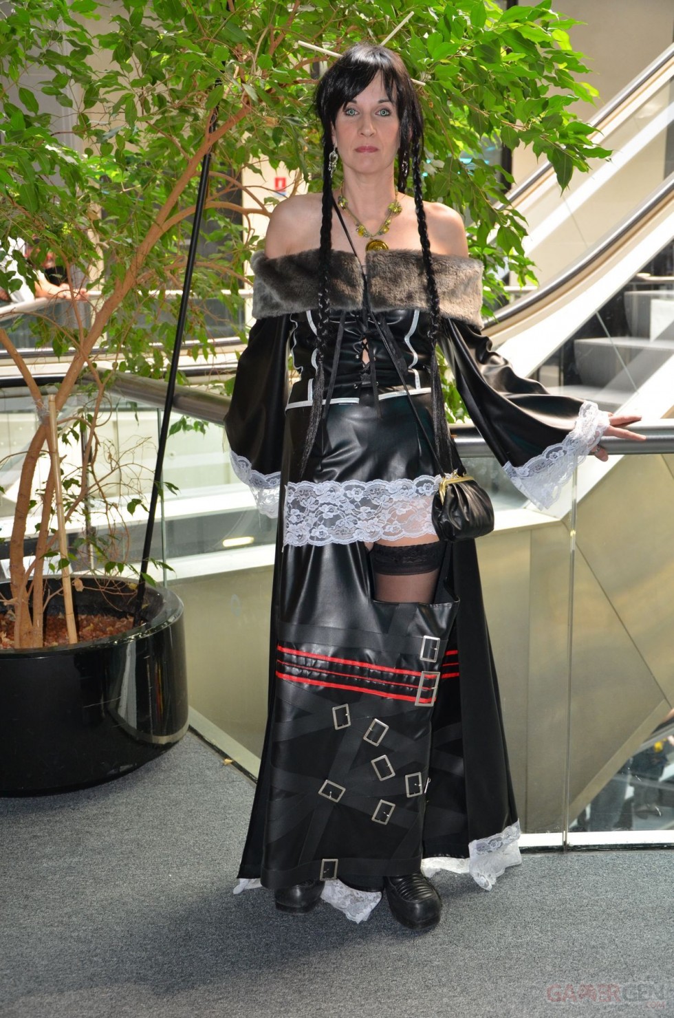 Mangazur 2011 cosplays 0140