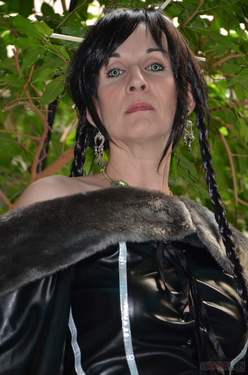 Mangazur 2011 cosplays 0142