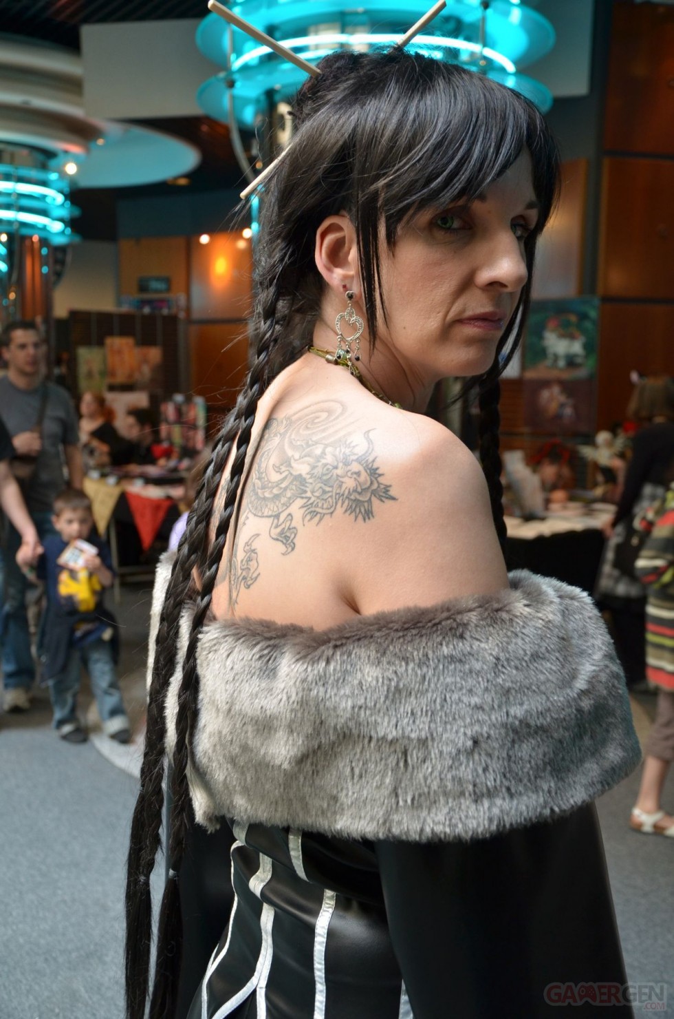 Mangazur 2011 cosplays 0143