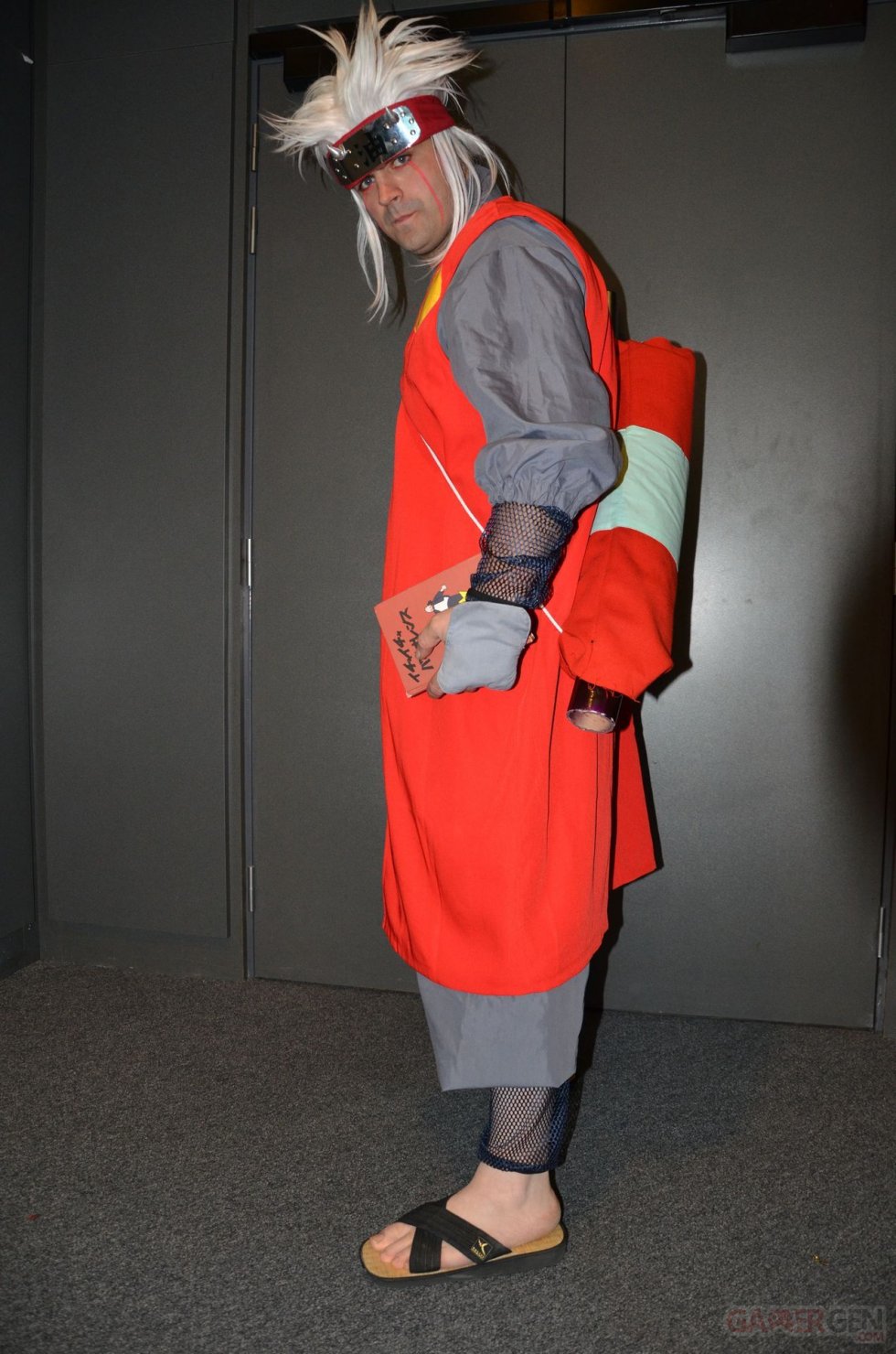 Mangazur 2011 cosplays 0144