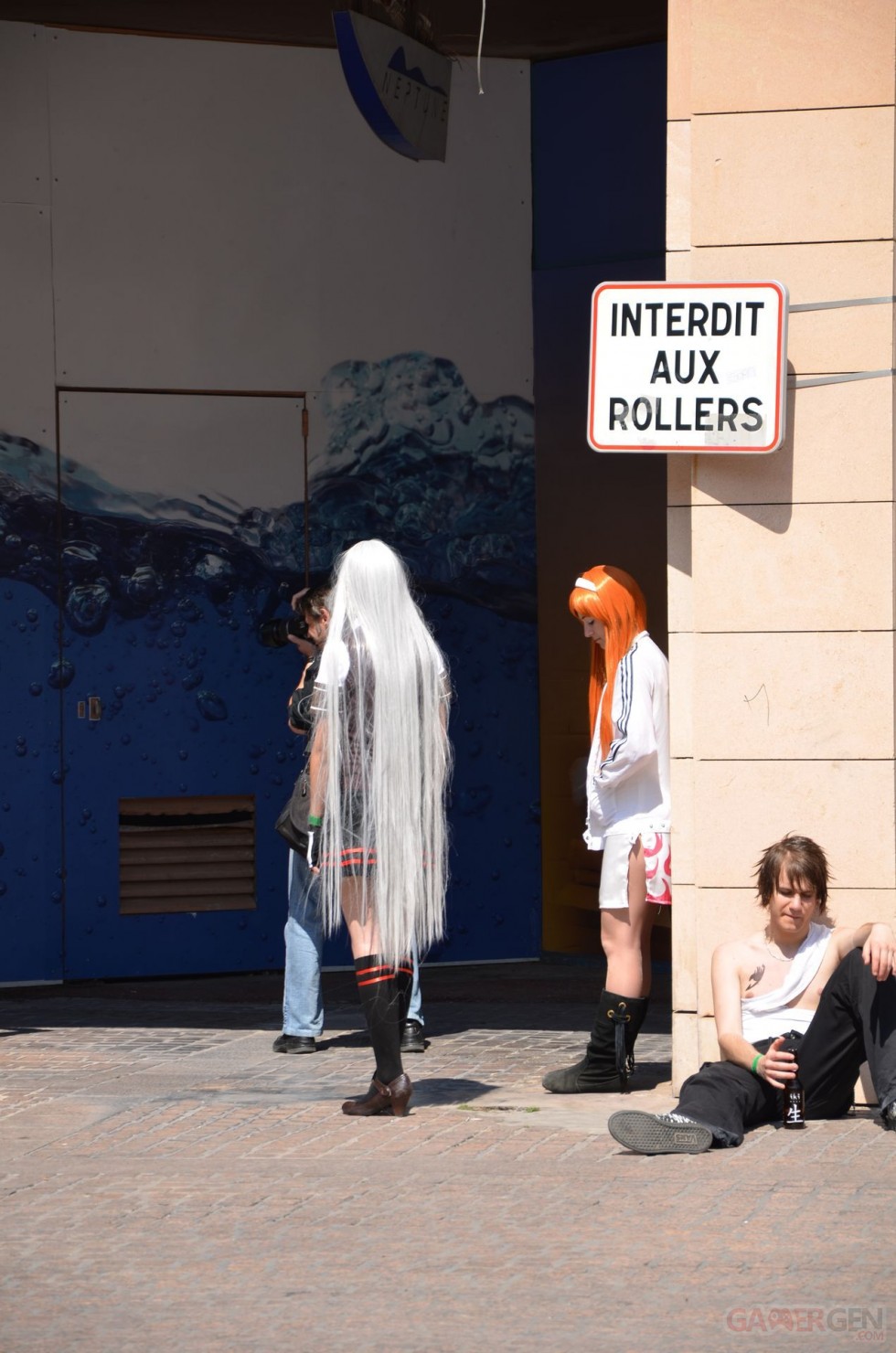 Mangazur 2011 cosplays 0145