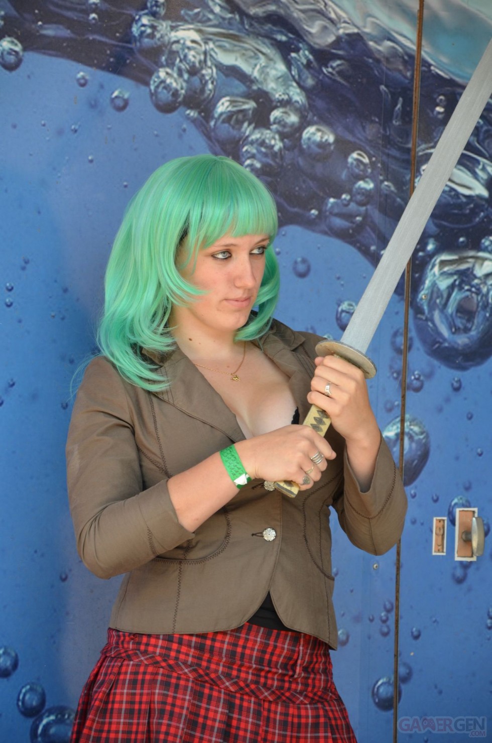 Mangazur 2011 cosplays 0146