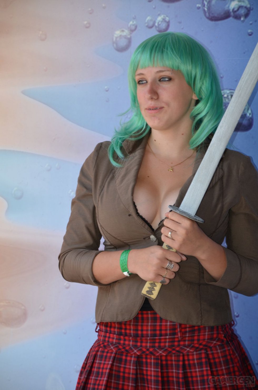 Mangazur 2011 cosplays 0147