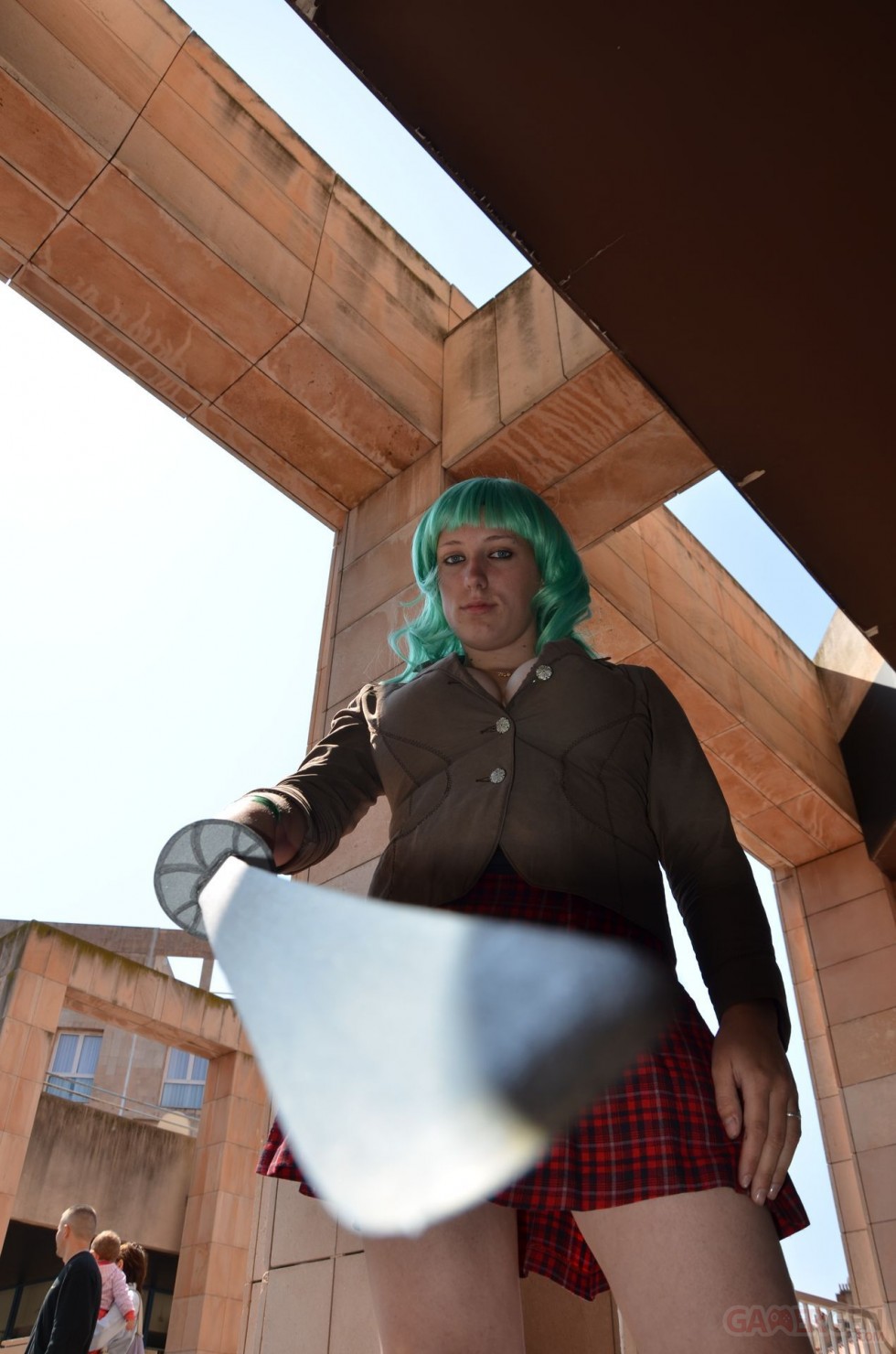 Mangazur 2011 cosplays 0149