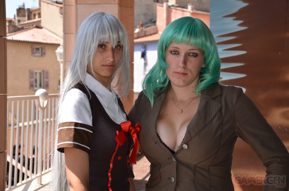 Mangazur 2011 cosplays 0150
