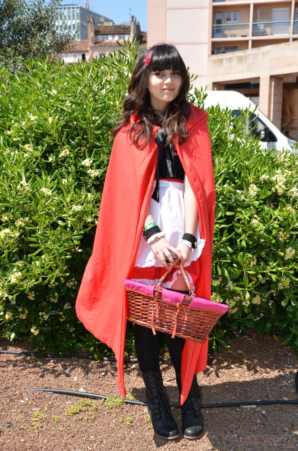 Mangazur 2011 cosplays 0151