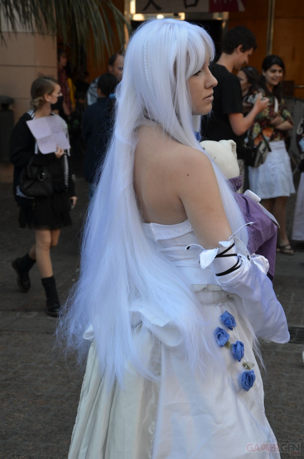 Mangazur 2011 cosplays 0154