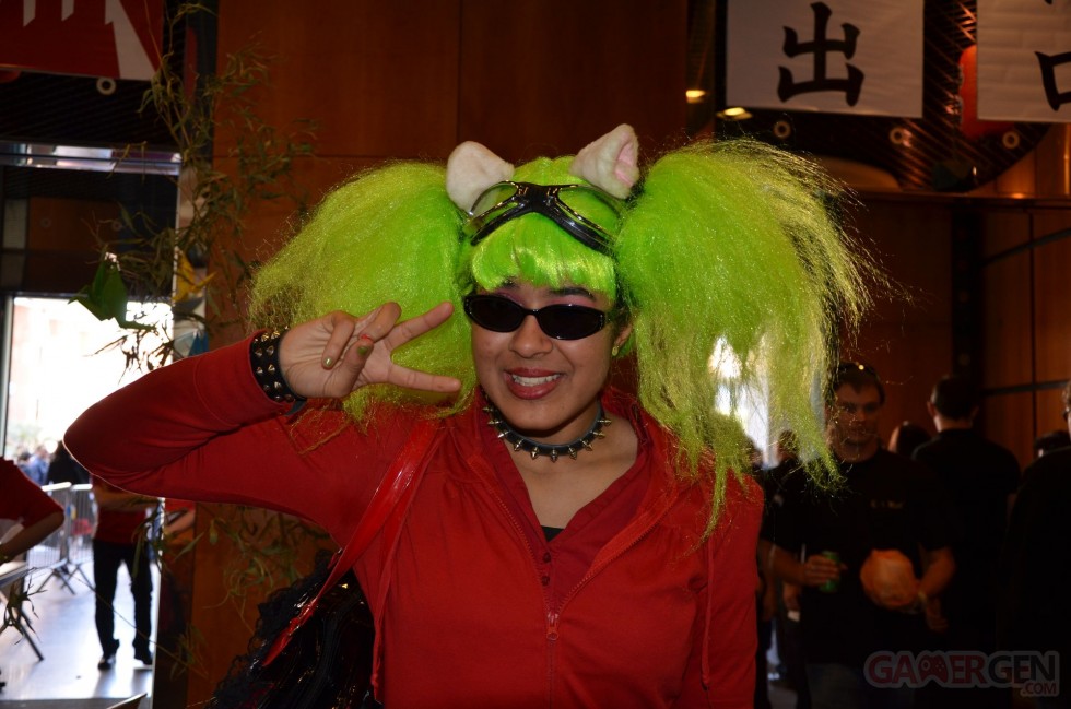 Mangazur 2011 cosplays 0155