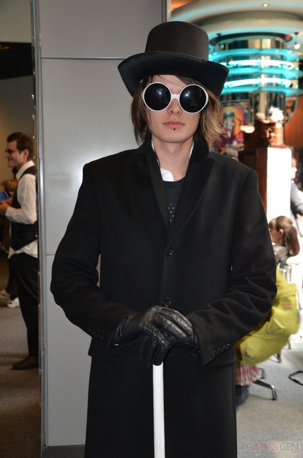 Mangazur 2011 cosplays 0157