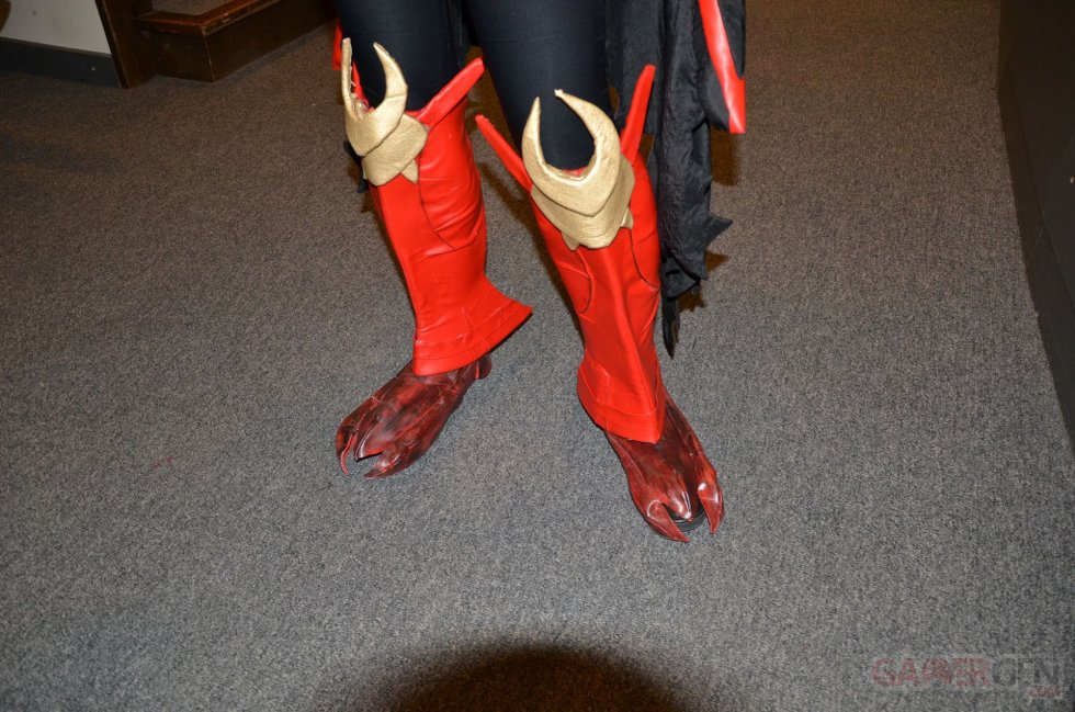 Mangazur 2011 cosplays 0160