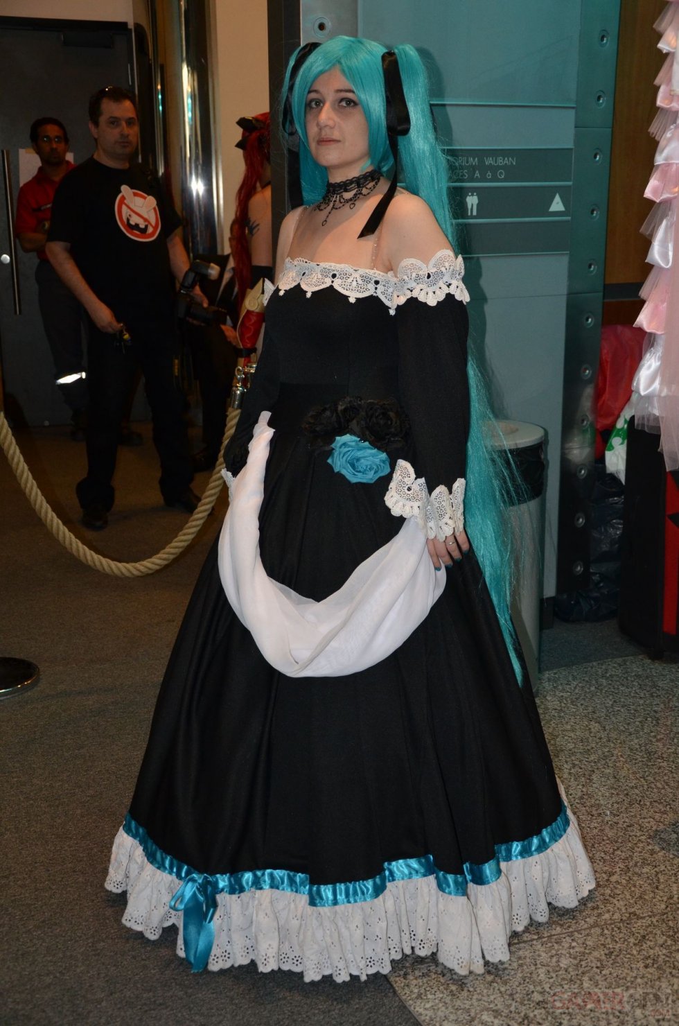 Mangazur 2011 cosplays 0162