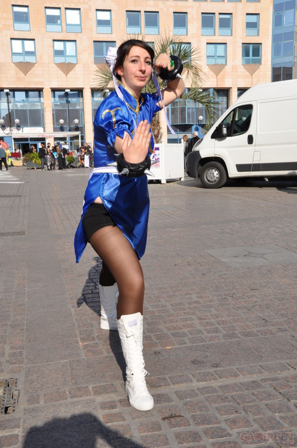 Mangazur 2011 cosplays 0164