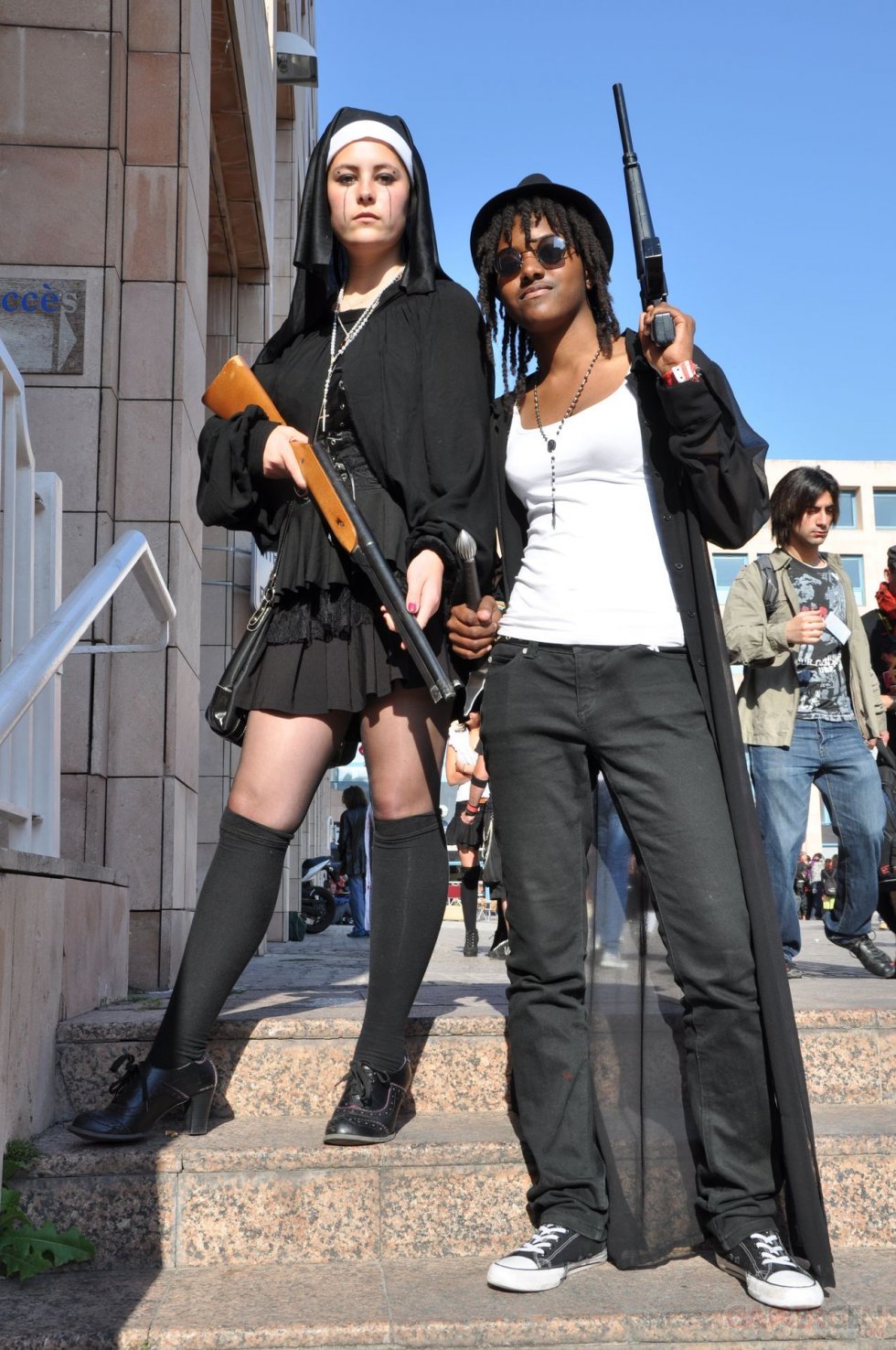 Mangazur 2011 cosplays 0165