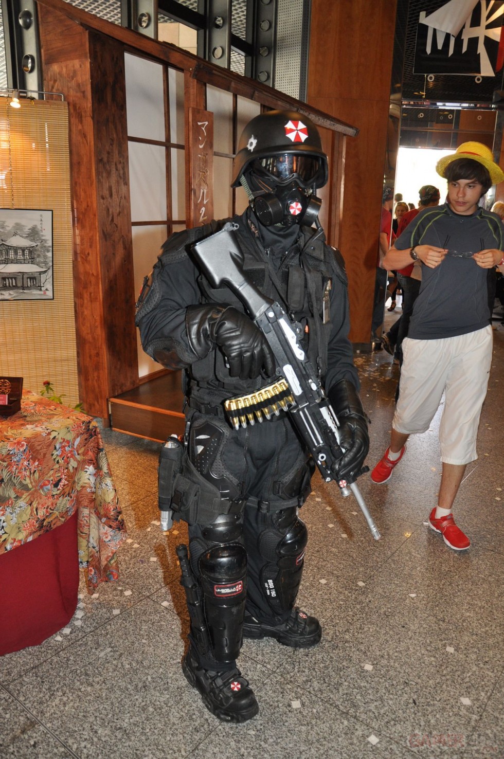 Mangazur 2011 cosplays 0183