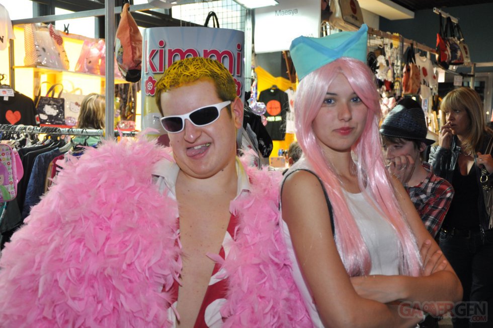 Mangazur 2011 cosplays 0187