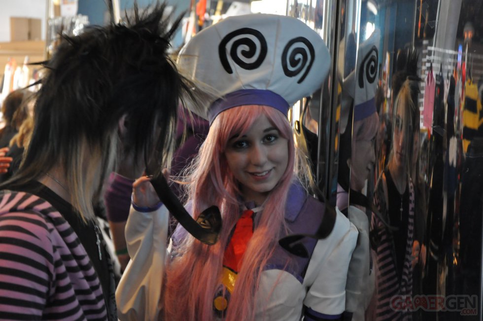 Mangazur 2011 cosplays 0189