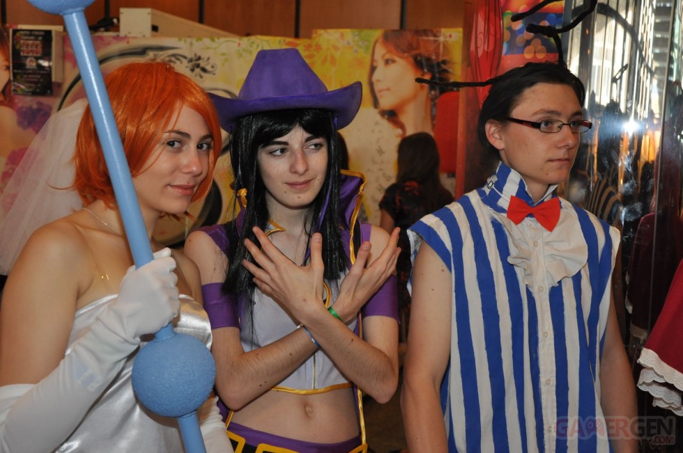 Mangazur 2011 cosplays 0195