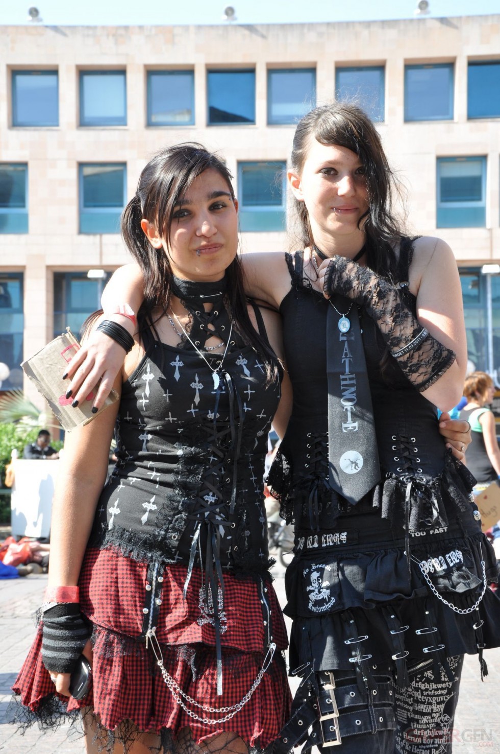 Mangazur 2011 cosplays 0196