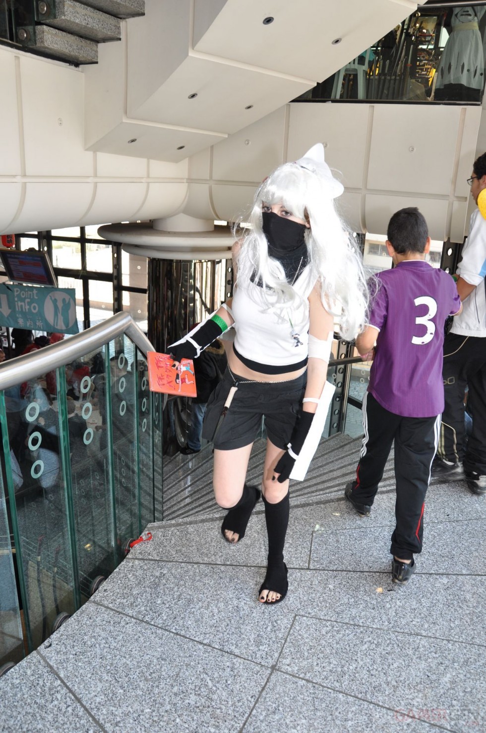 Mangazur 2011 cosplays 0198