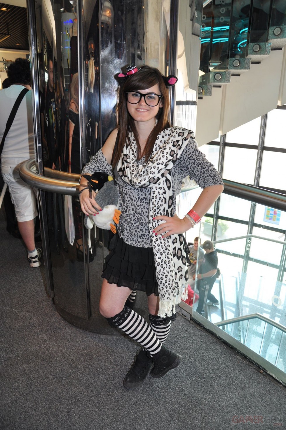 Mangazur 2011 cosplays 0199