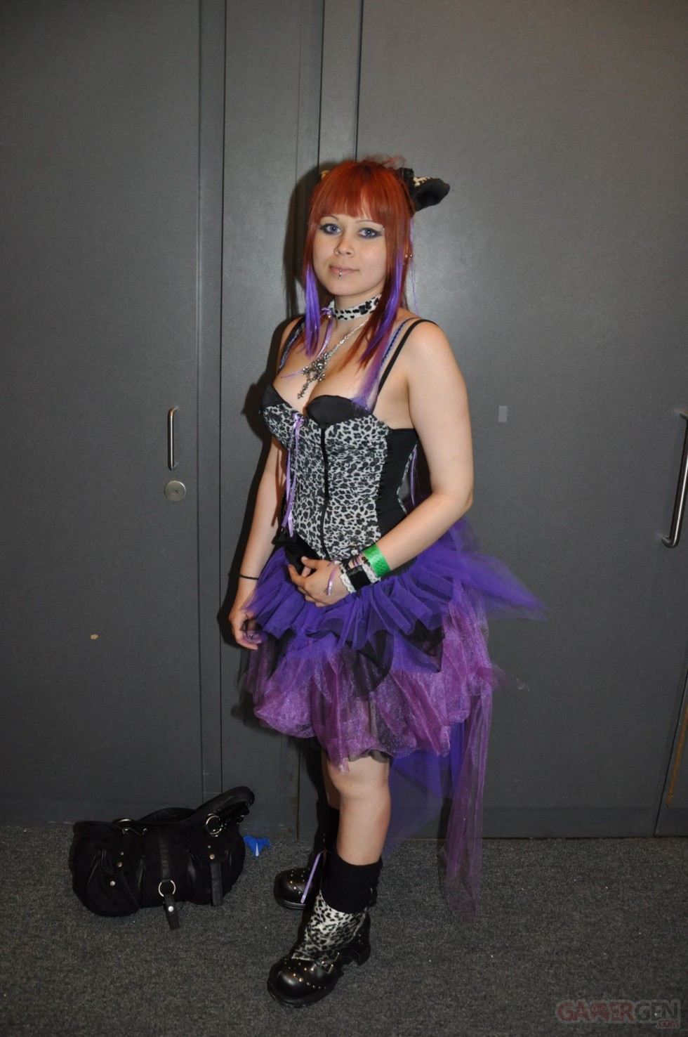 Mangazur 2011 cosplays 0201
