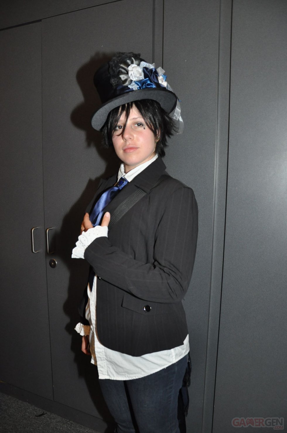 Mangazur 2011 cosplays 0205