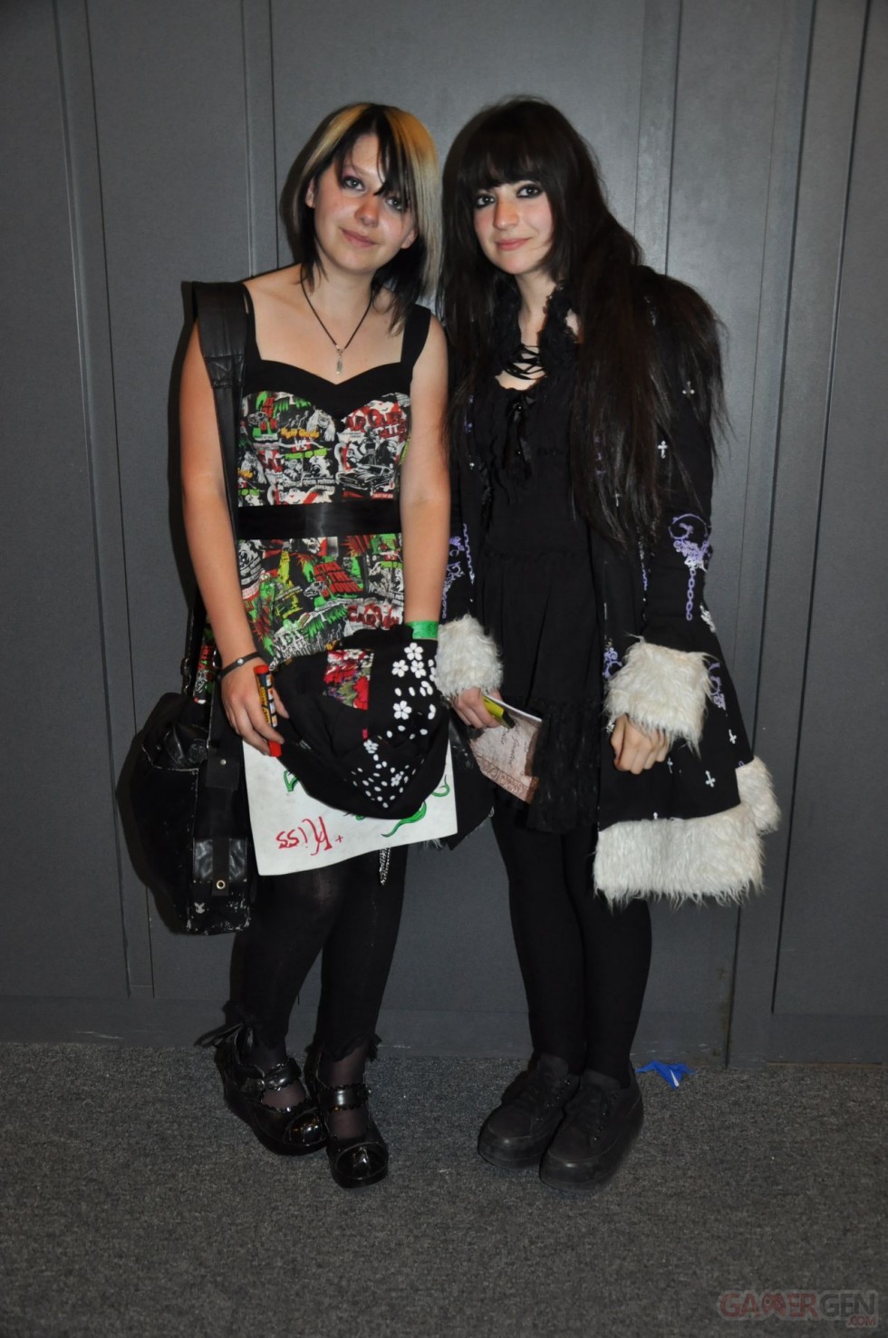 Mangazur 2011 cosplays 0206