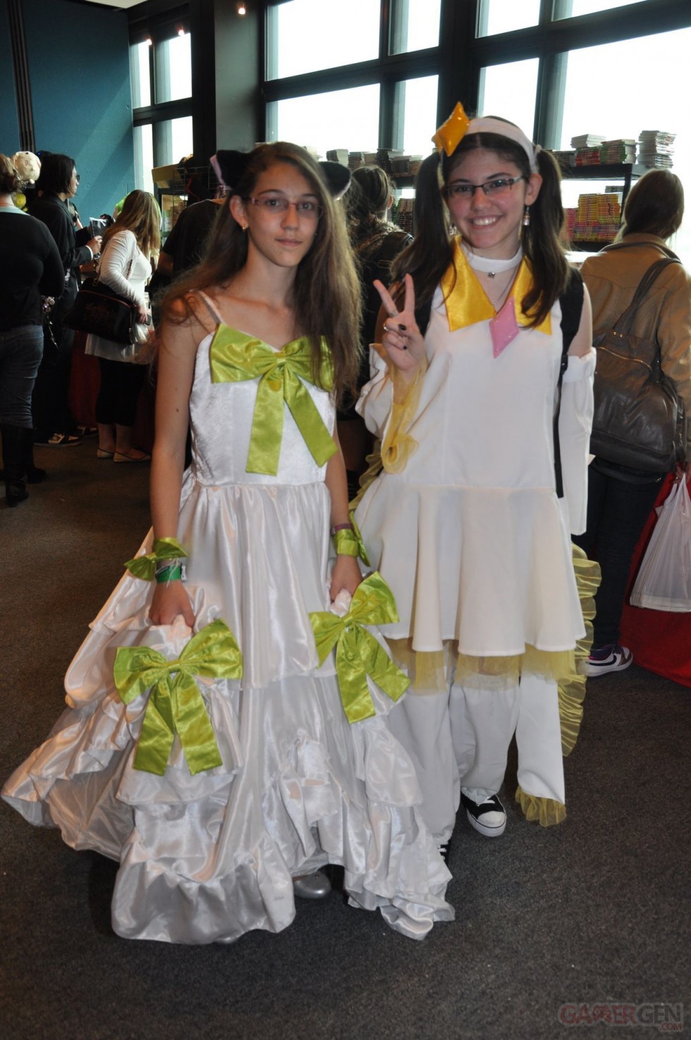 Mangazur 2011 cosplays 0208