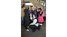 Mangazur 2011 cosplays 0211
