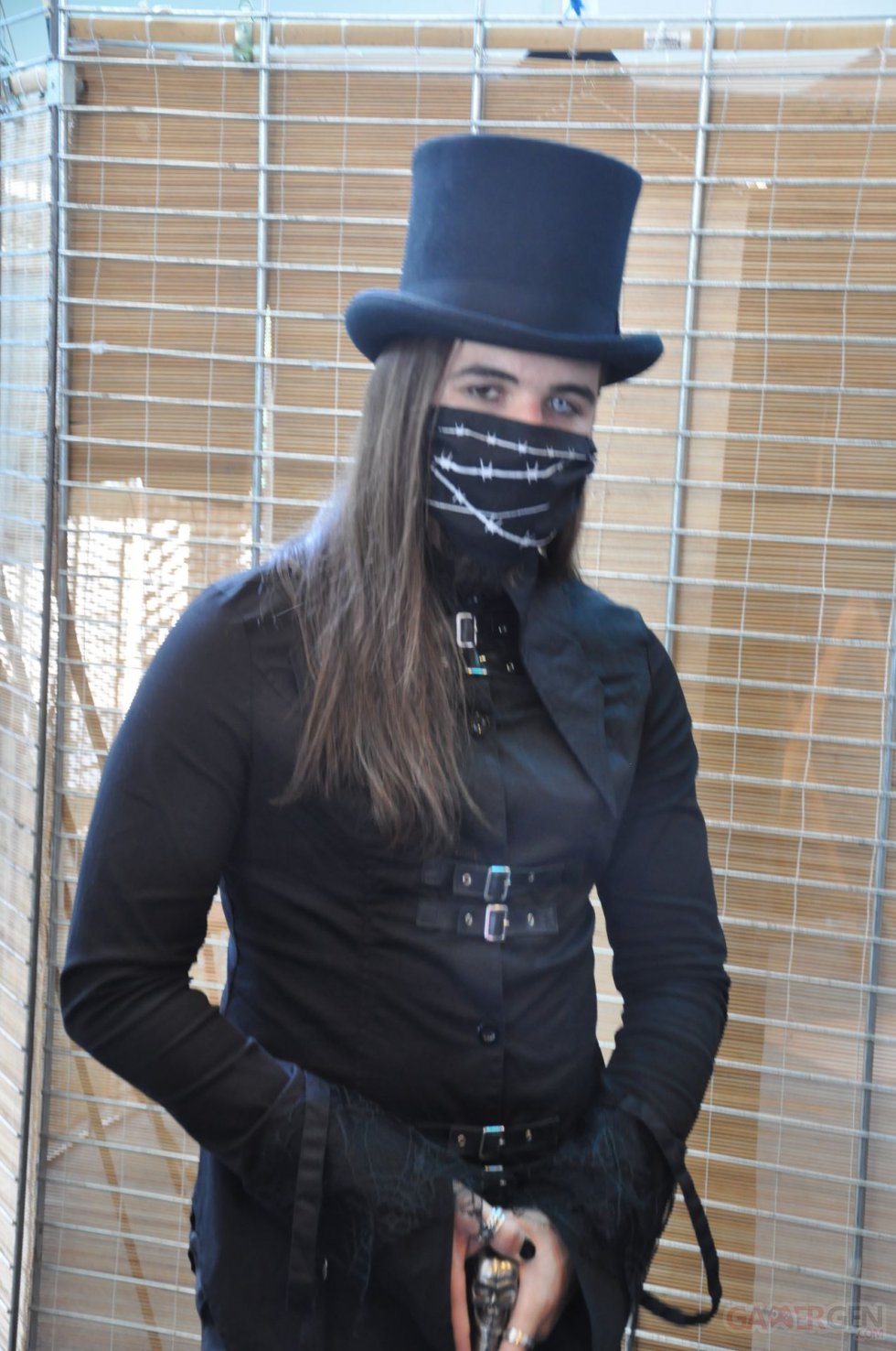 Mangazur 2011 cosplays 0215