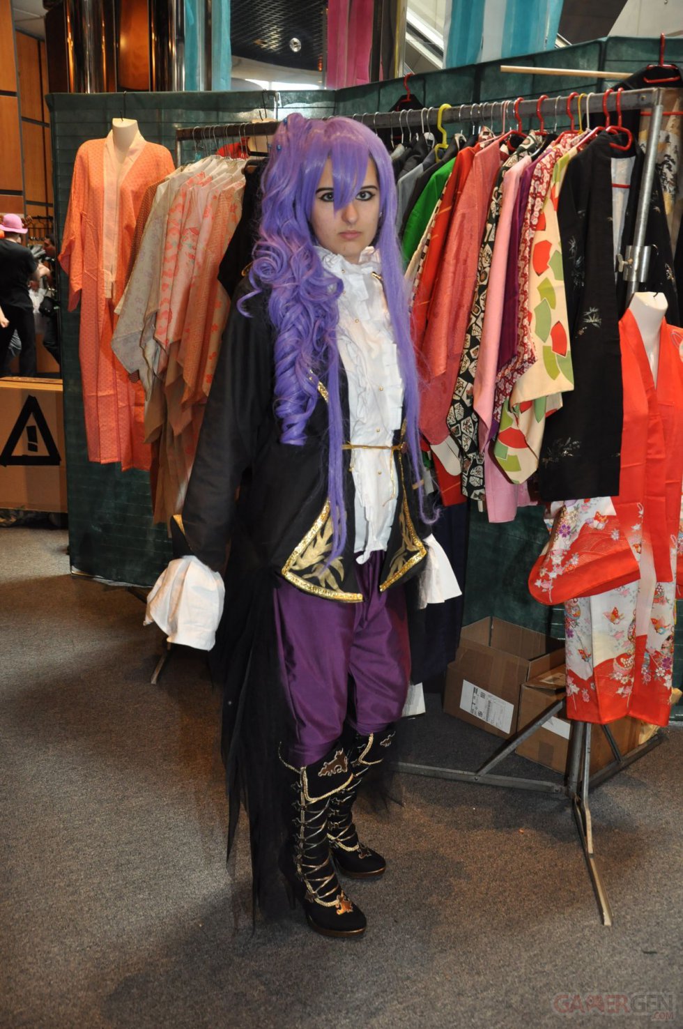 Mangazur 2011 cosplays 0218