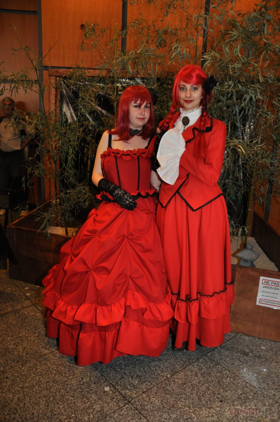 Mangazur 2011 cosplays 0223