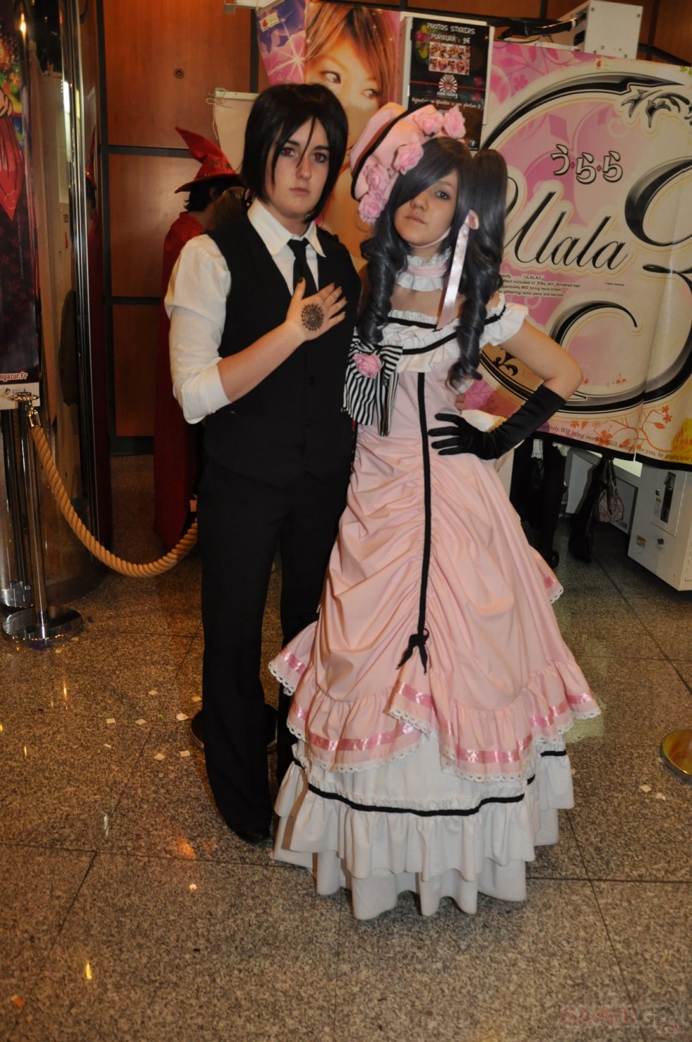 Mangazur 2011 cosplays 0224