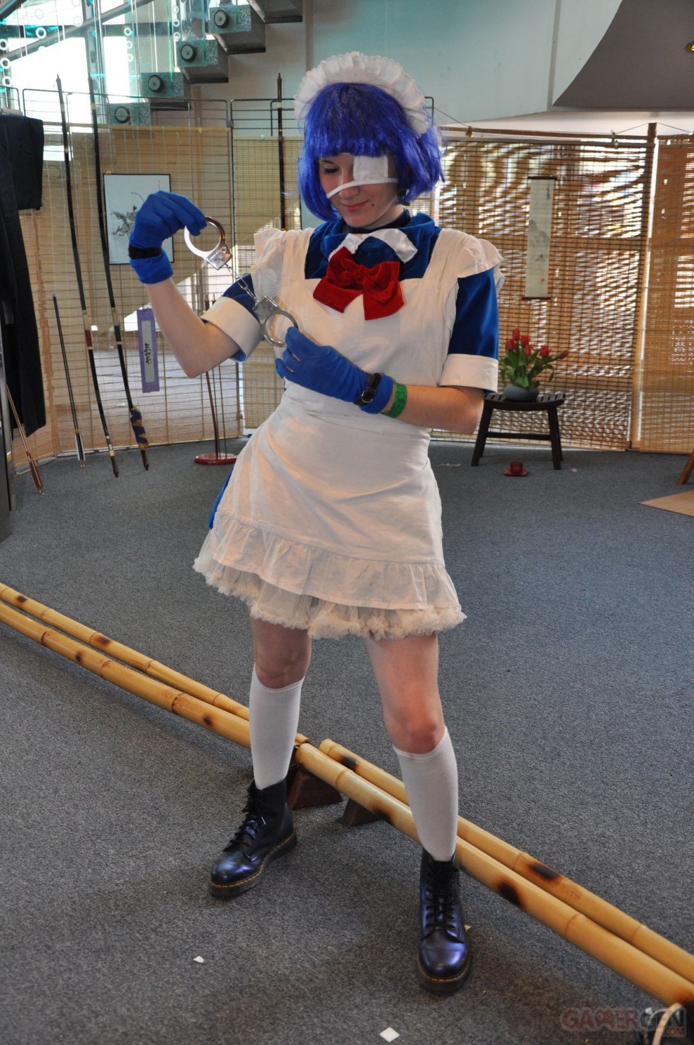 Mangazur 2011 cosplays 0227
