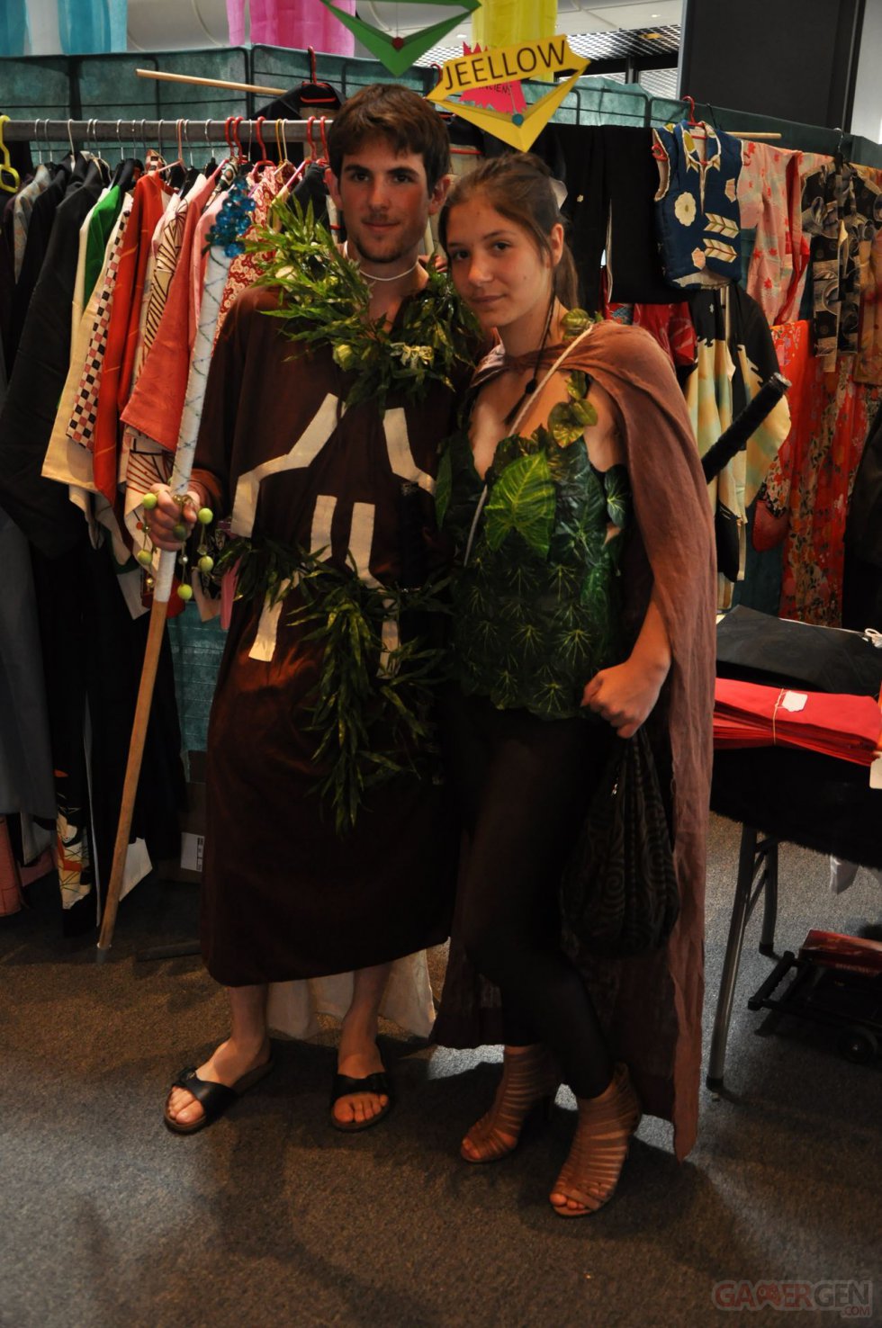 Mangazur 2011 cosplays 0228