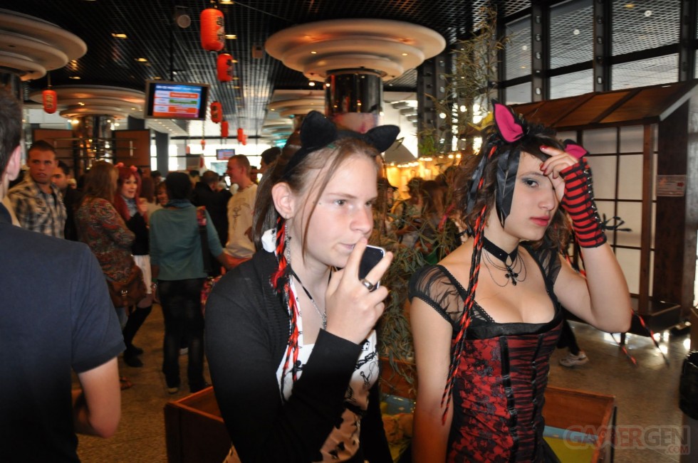 Mangazur 2011 cosplays 0233