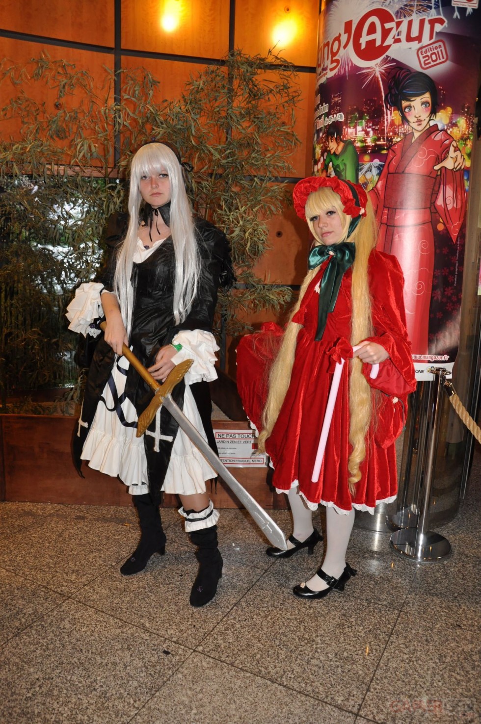 Mangazur 2011 cosplays 0234