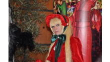Mangazur 2011 cosplays 0236