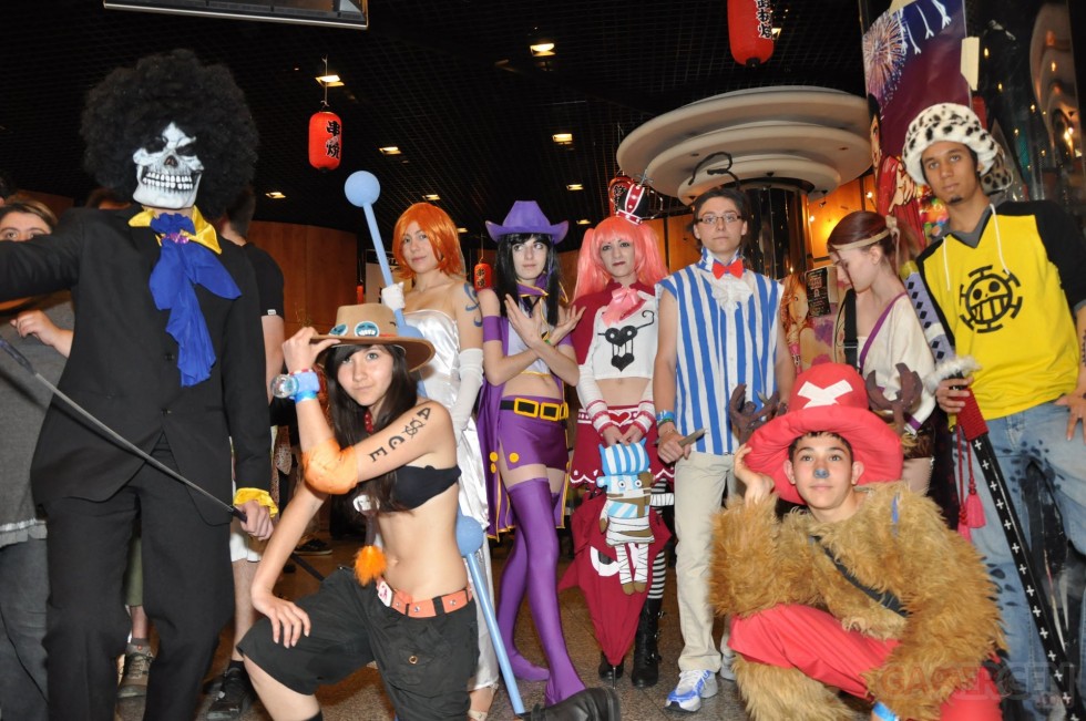 Mangazur 2011 cosplays 0238